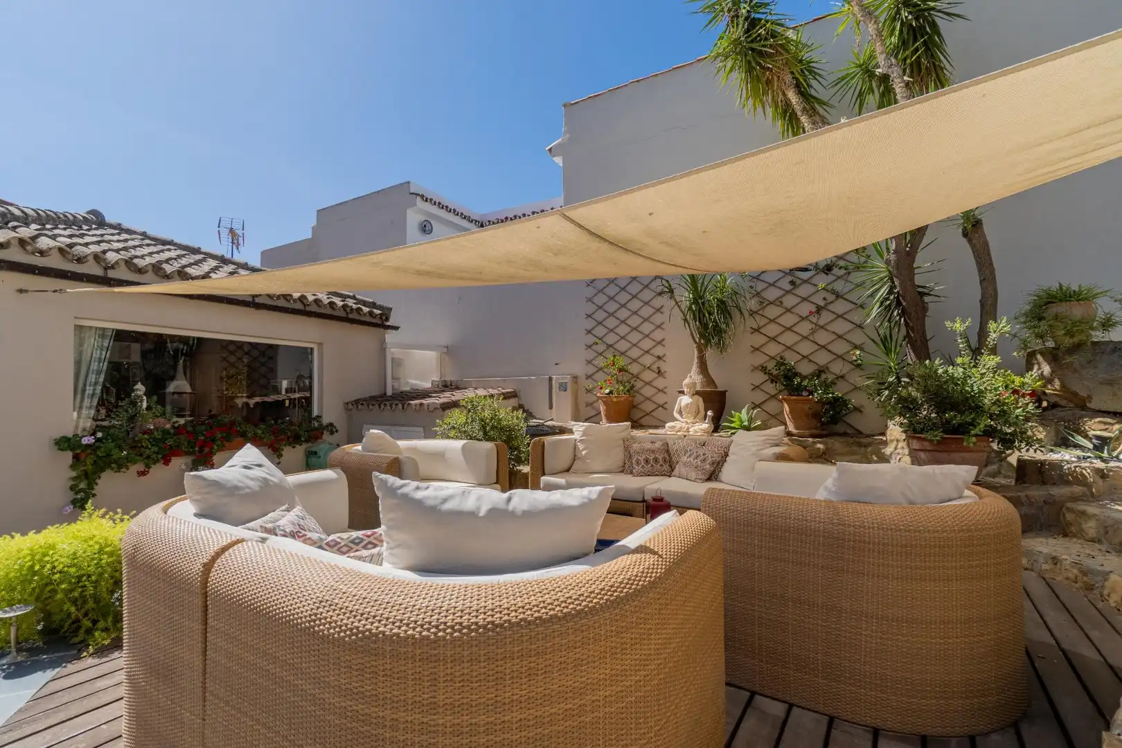 Casa o chalet en venta en San Enrique - Guadiaro - Pueblo Nuevo