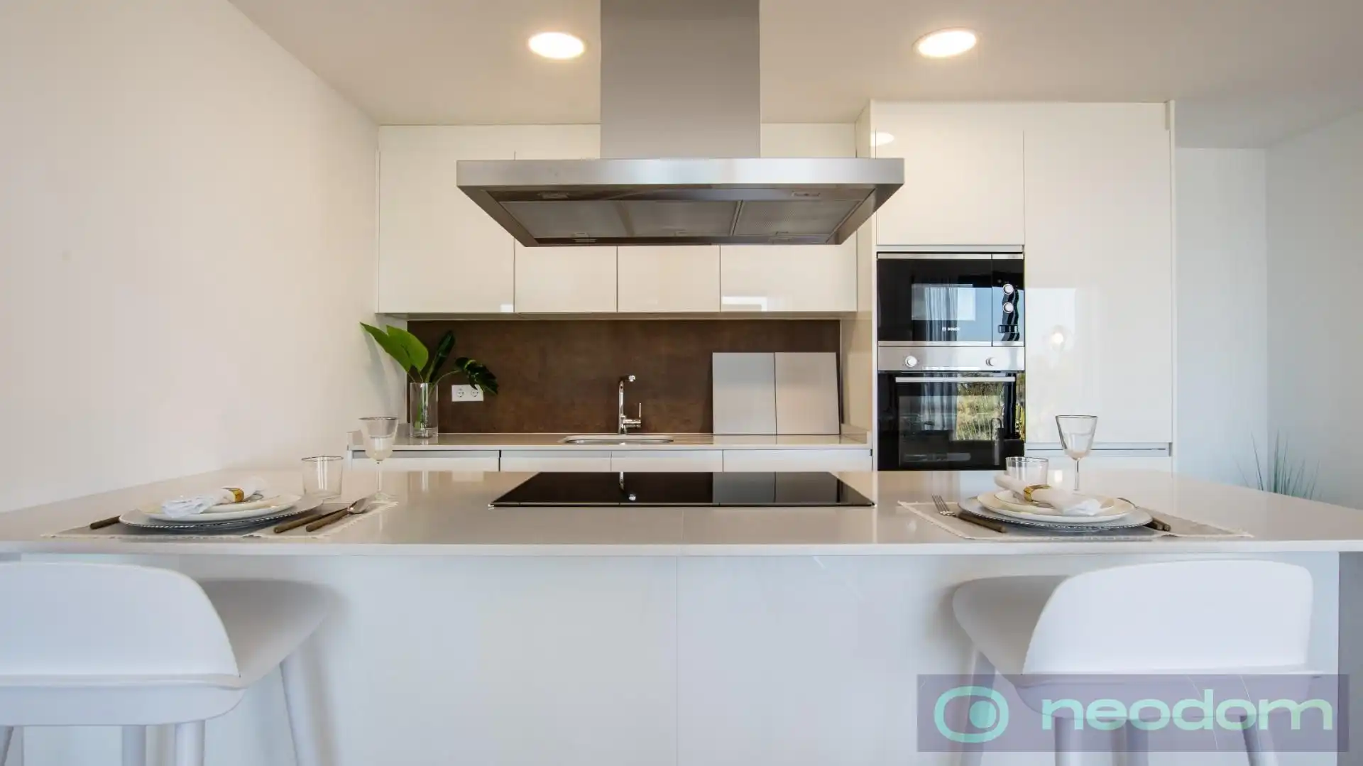 Flat with pool for sale in N/A, imagen 12