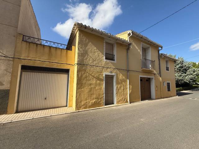 Finca rústica en Venta en Cañada