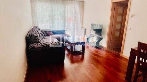 Foto 5 de Pis en venda a Numancia, Madrid