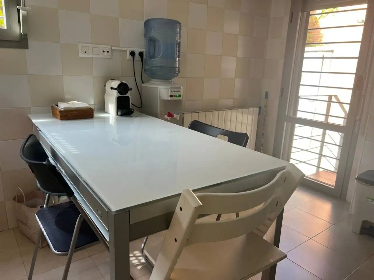 Semi-detached house with pool to rent in Bargas, imagen 9