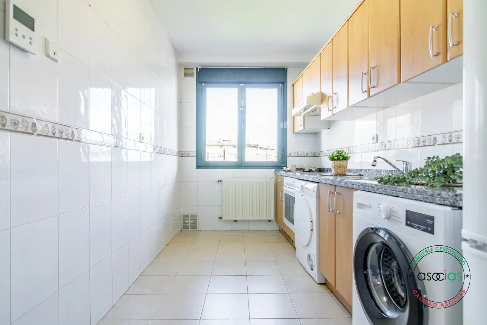 Piso en venta en Oviedo - PZ PUERTA DE EUROPA, 1, HUCA - La Cadellada