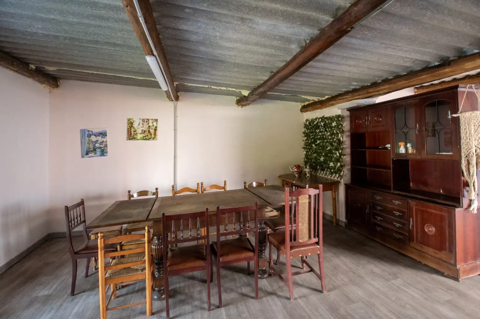 Maison mitoyenne avec jardin à vendre à Villaviciosa - LG BOZANES, imagen 7