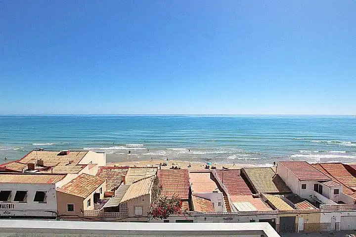 Penthouse mit Pool zum Verkauf in INGENIERO MIRA 36, imagen 53