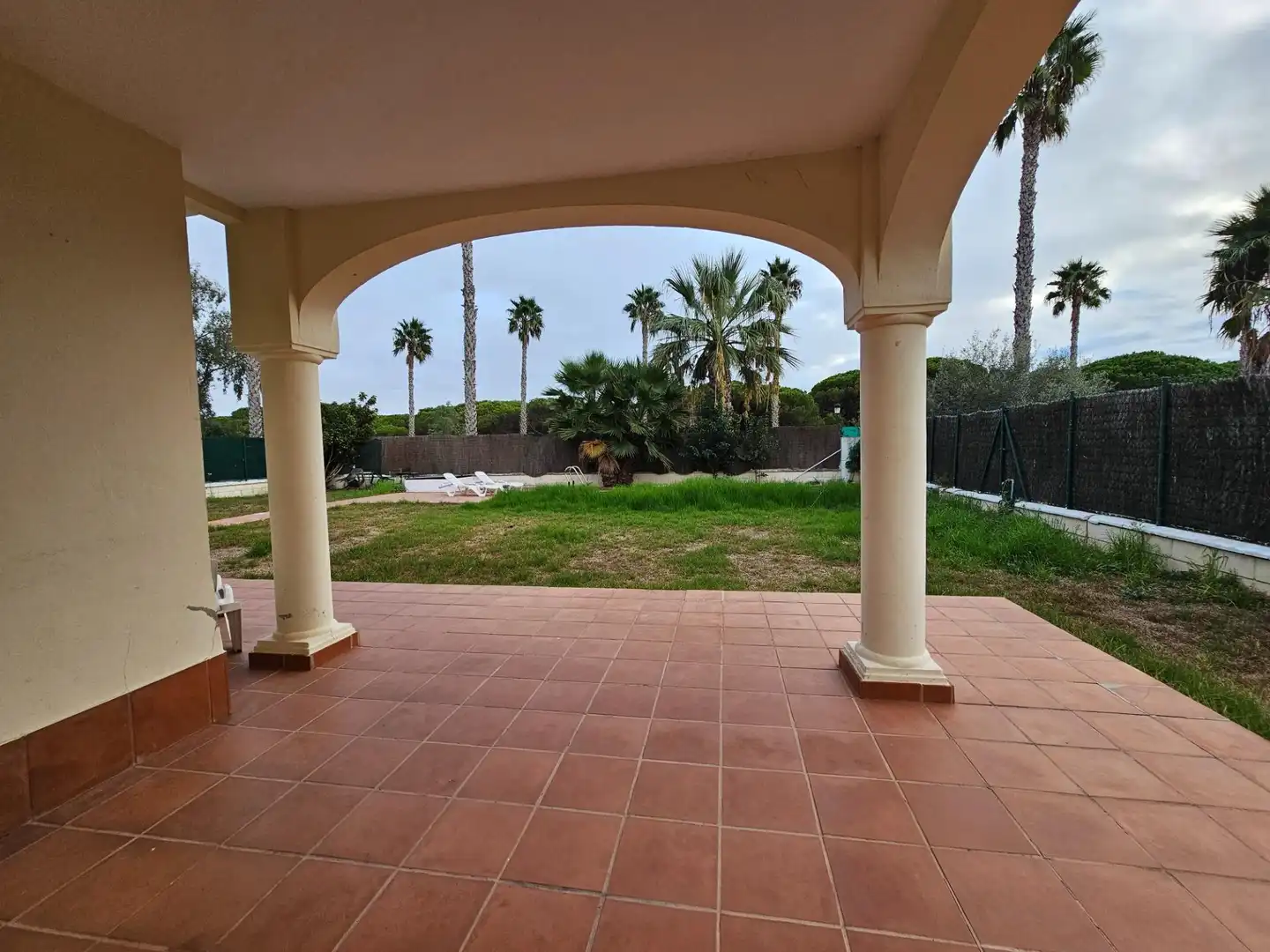 Xalet amb piscina en venda a Novo Sancti Petri, imagen 6