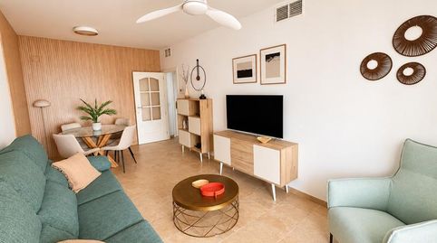 Foto 4 von Wohnung zur Miete in Puerto de la Duquesa, Manilva