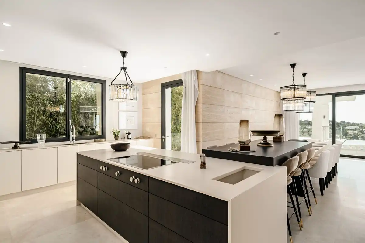 Maison avec piscine à vendre à Benahavís pueblo, imagen 18