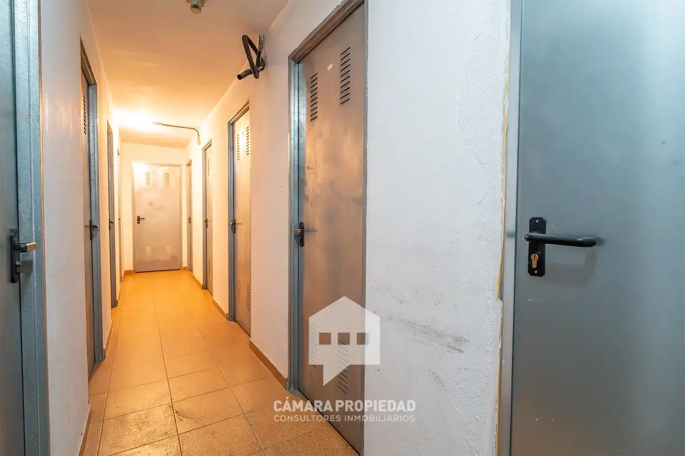 Flat for sale in Centro