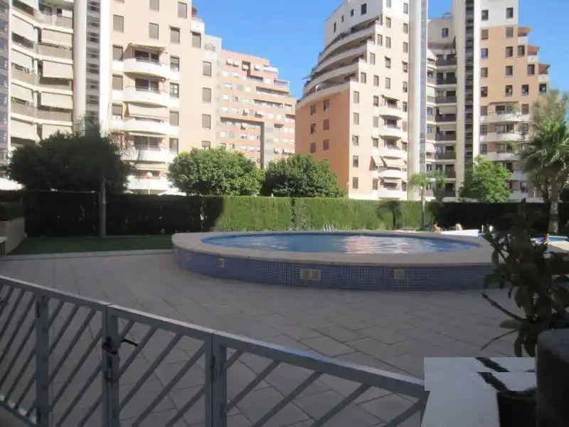Wohnung mit Terrasse zur Miete in ESCULTOR MIQUEL NAVARRO, imagen 38