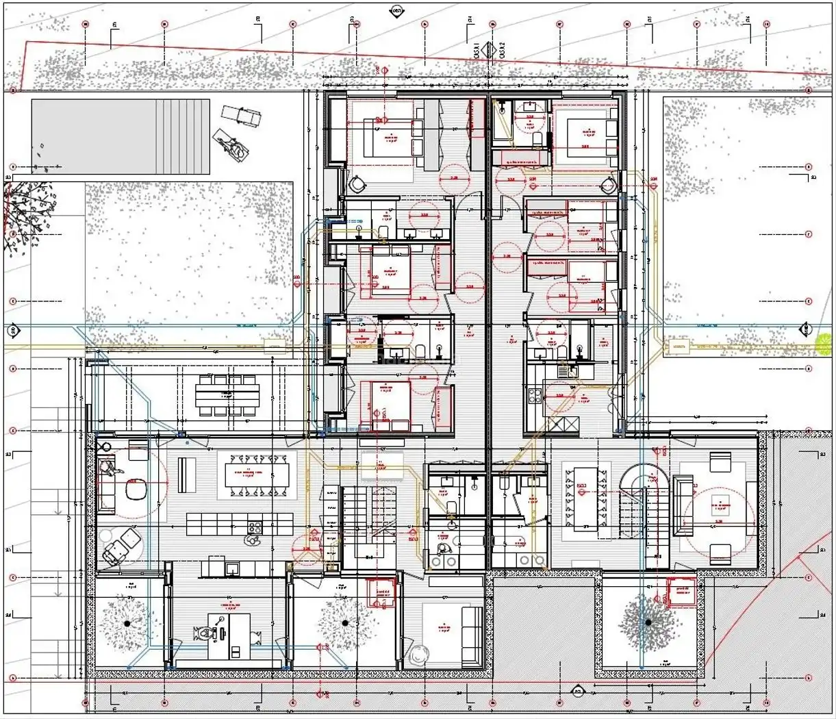 Terreno residenziale in vendita a Carrer Manso Villalba 34, imagen 14