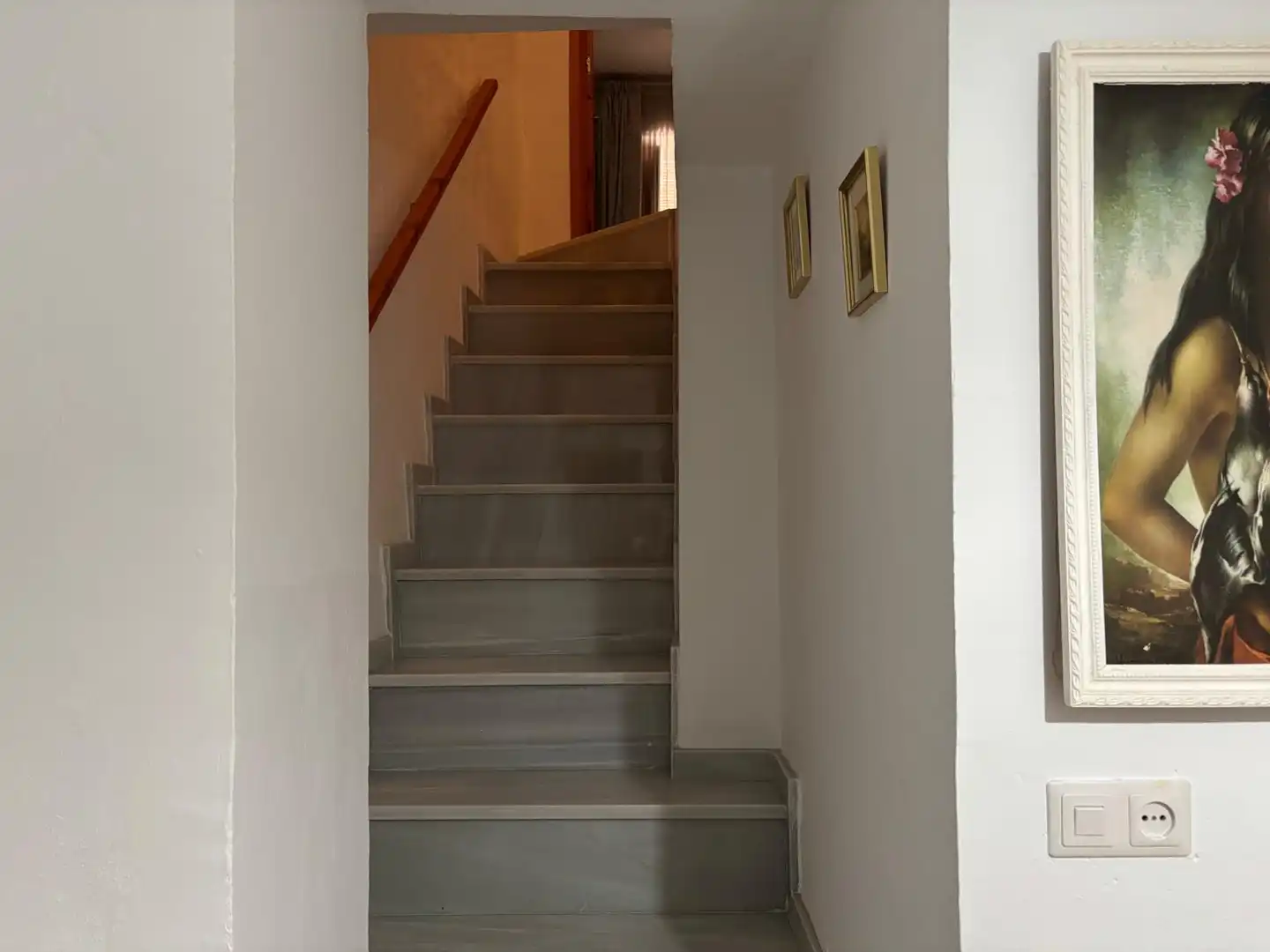 Einfamilien-Reihenhaus zum Verkauf in Calle Eras Altas, Palenciana