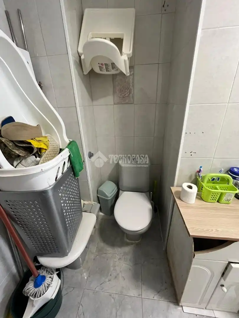 Piso en venta en Calle Ntra. Sra. de Begoña, imagen 12