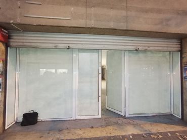 Local comercial en venta en MADRID 194-196