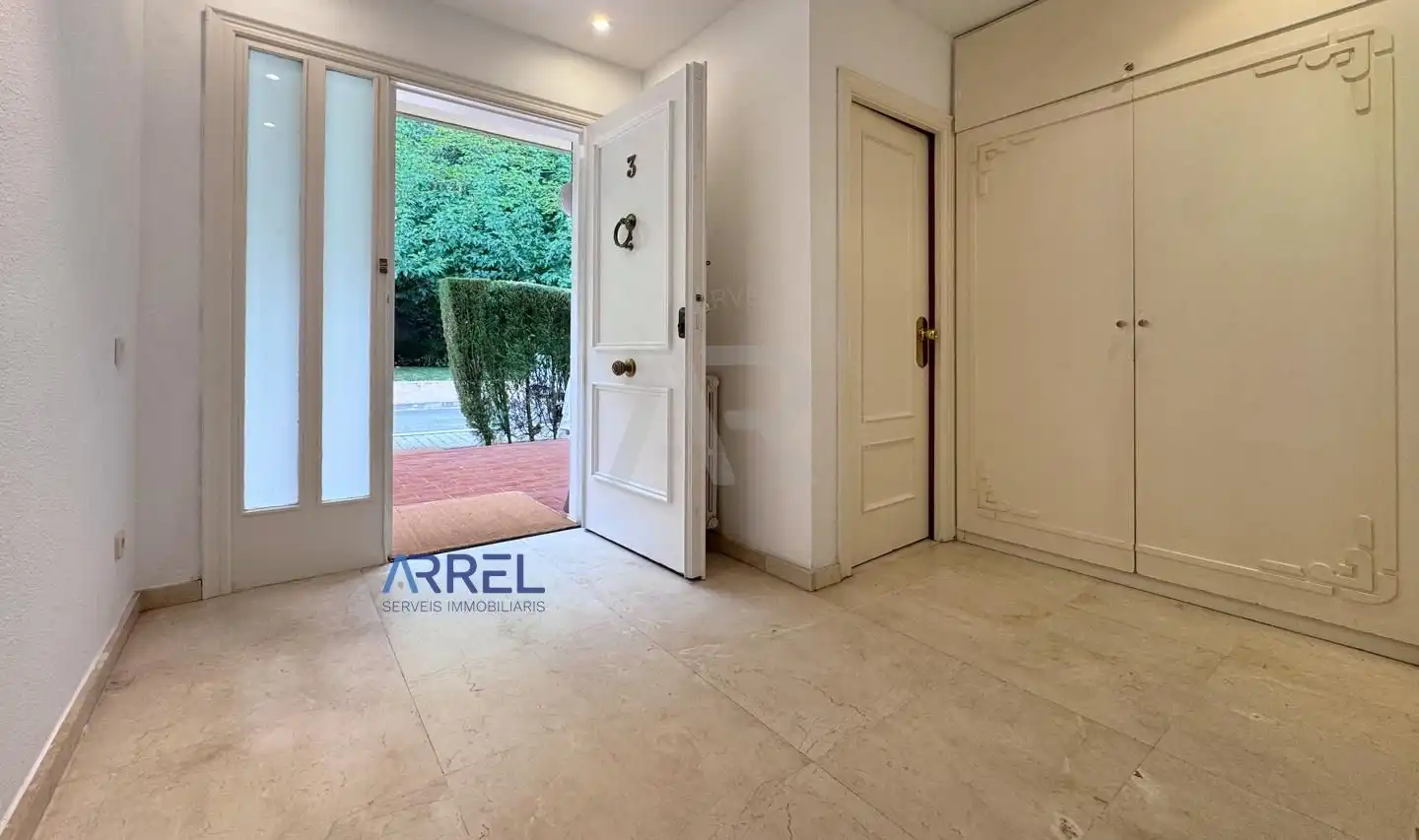 Casa con piscina in affitto a Riera Coma Fosca, imagen 3