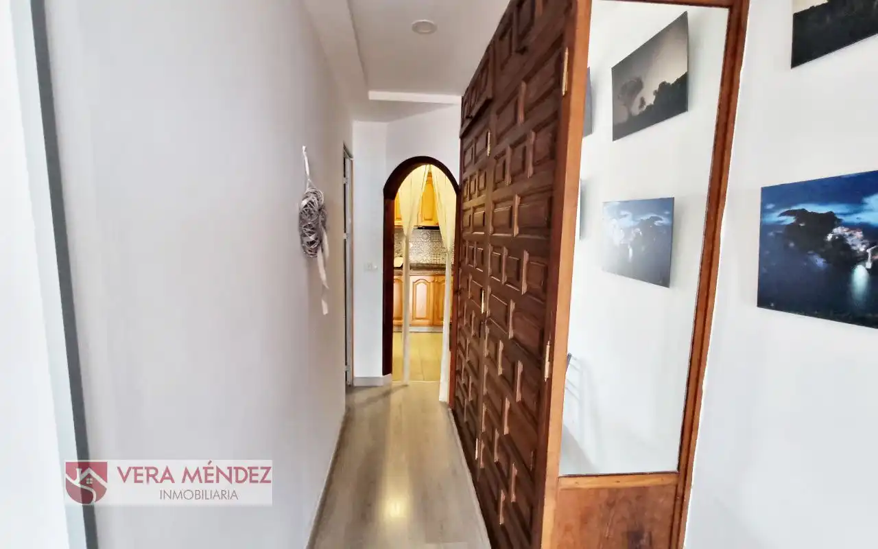 Wohnung zum Verkauf in Medico ernesto castro, Guayonje - Mesa del Mar