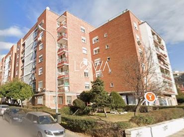 Appartement à vendre à Camarena