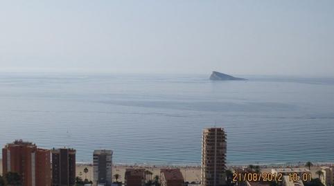 Foto 5 de Pis en venda a Playa Poniente, Benidorm
