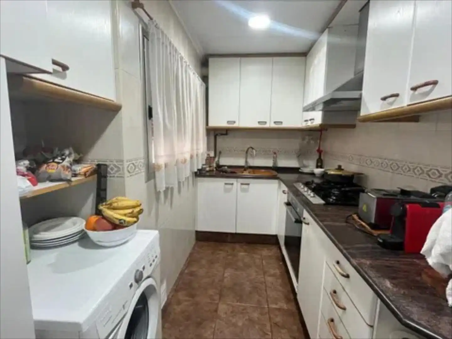Apartament en venda a Silla