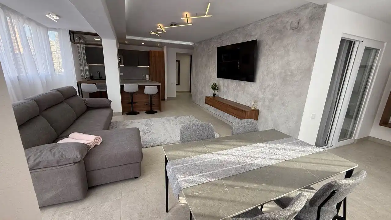 Wohnung mit Pool zum Verkauf in Calle Lepanto 22, imagen 2