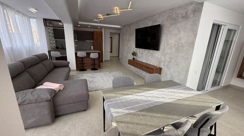 Foto 2 de Piso en venta en Calle Lepanto, 22, Levante Alto, Benidorm