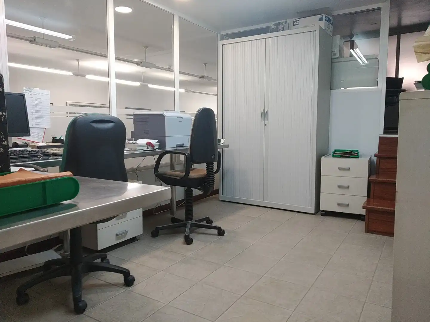 Local comercial de lloguer a Rúa Arapiles 4, imagen 11