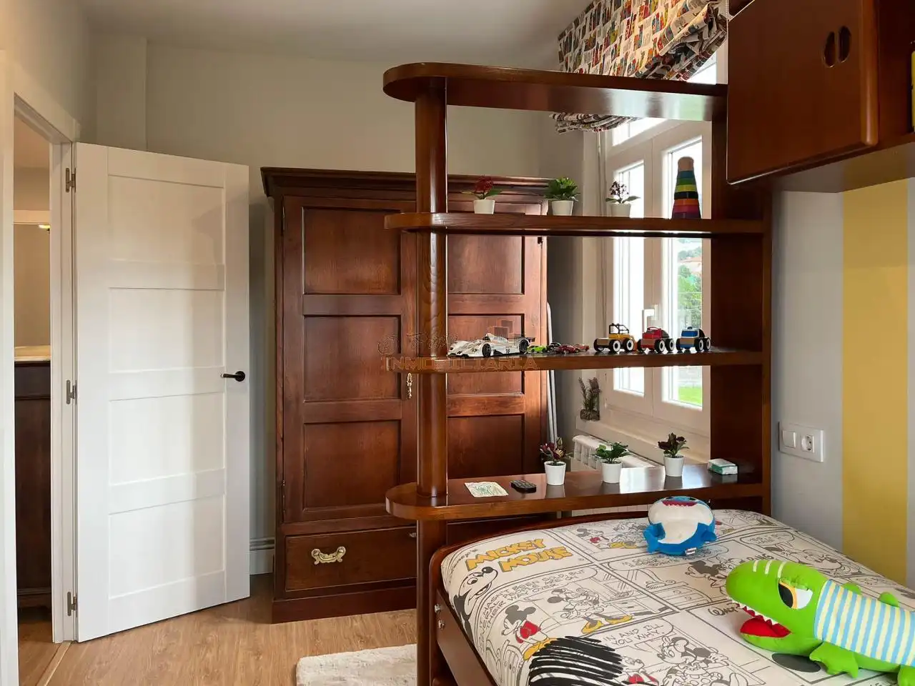 Casa o chalet en venta en Neda