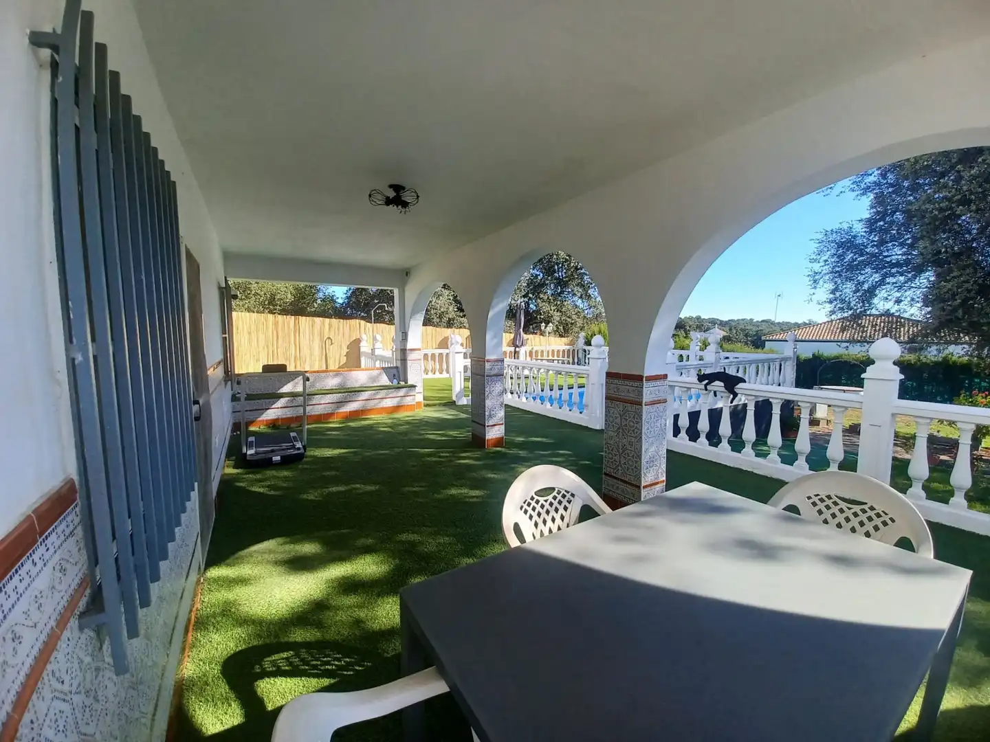 Haus mit Pool zum Verkauf in Castilblanco de los Arroyos, imagen 18