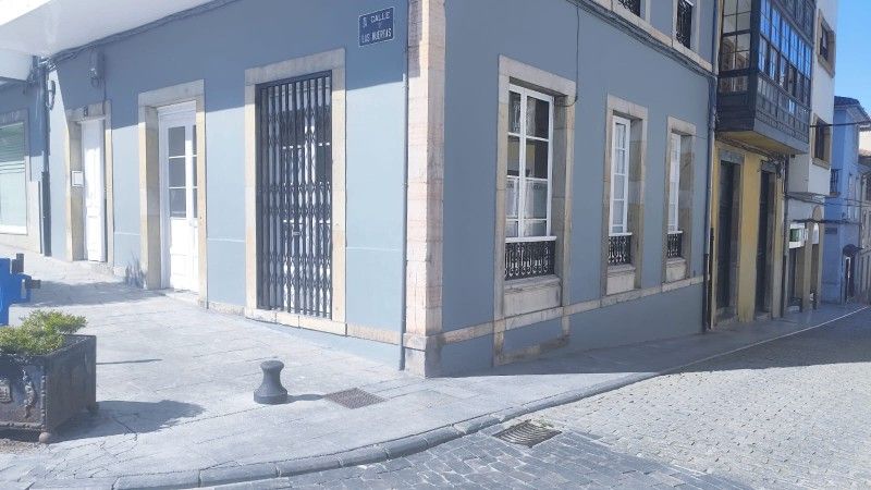 Exterior view of Premises to rent in Pravia