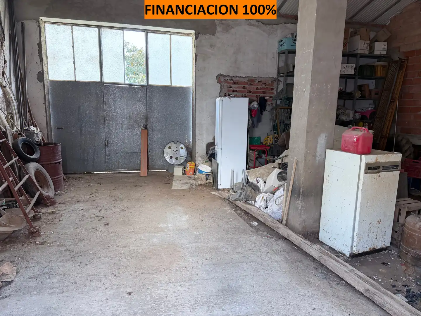 Casa o chalet en venta en Grisén con Terraza