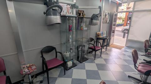 Foto 5 von Geschaftsraum zur Miete in Leon de Uruñuela , 1, Rekalde Centro, Bilbao