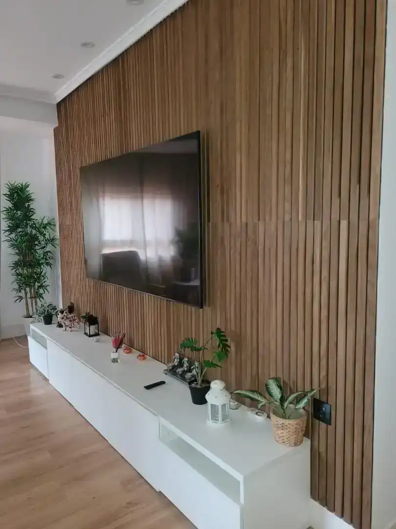 Living room of Flat for rent in Casco Antiguo