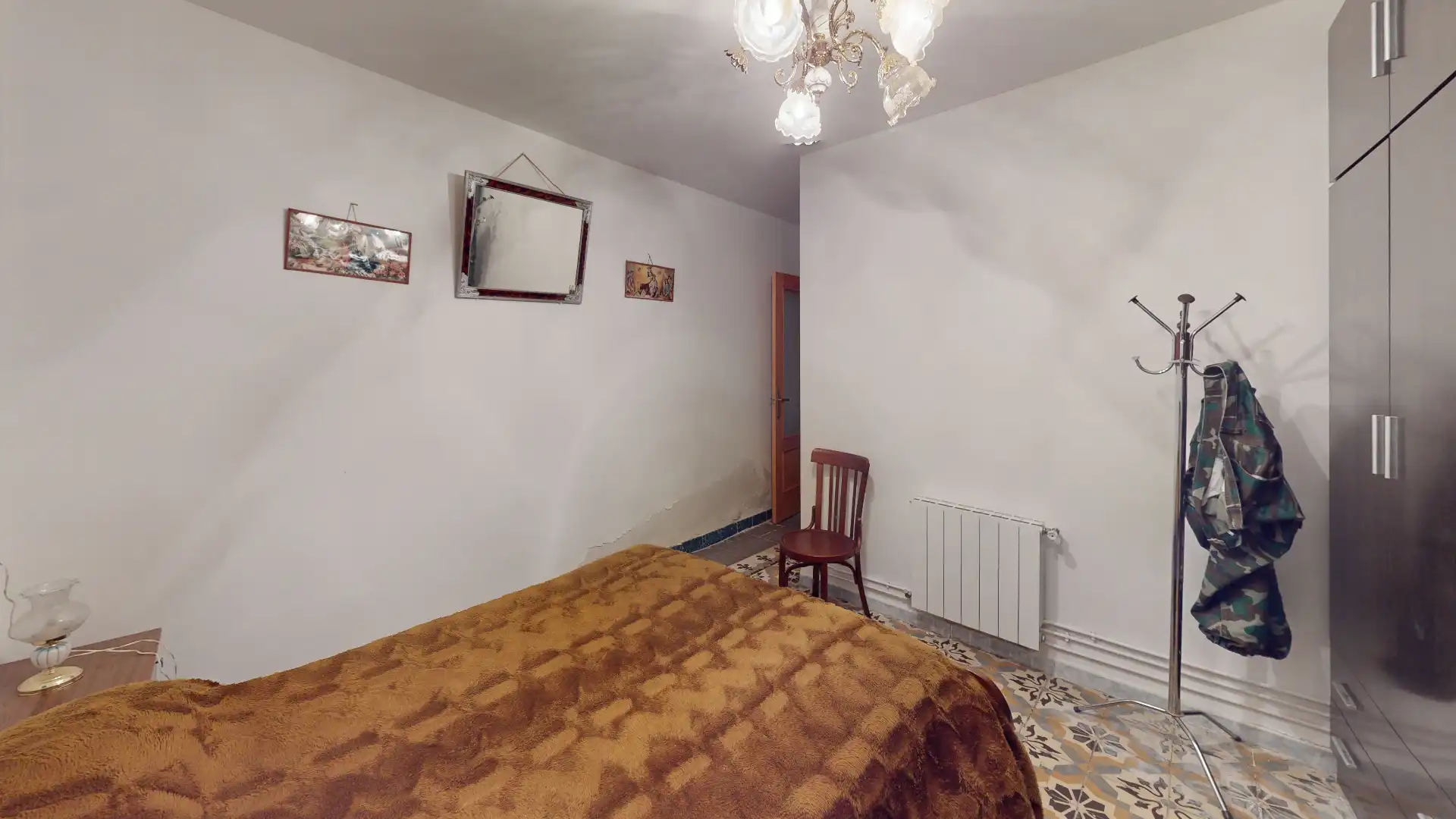 Casa o xalet en venda a Motilleja