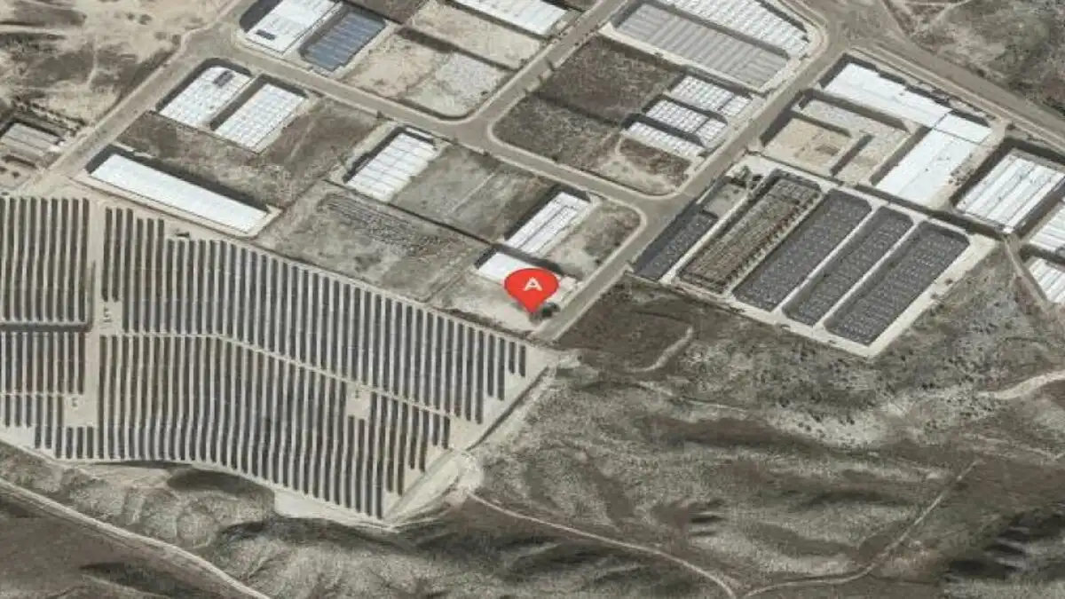 Terrenos y solares en venta en INDUSTRIAL 88/2, imagen 9
