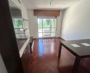 Bedroom of Flat to rent in Porto do Son  with Furnished