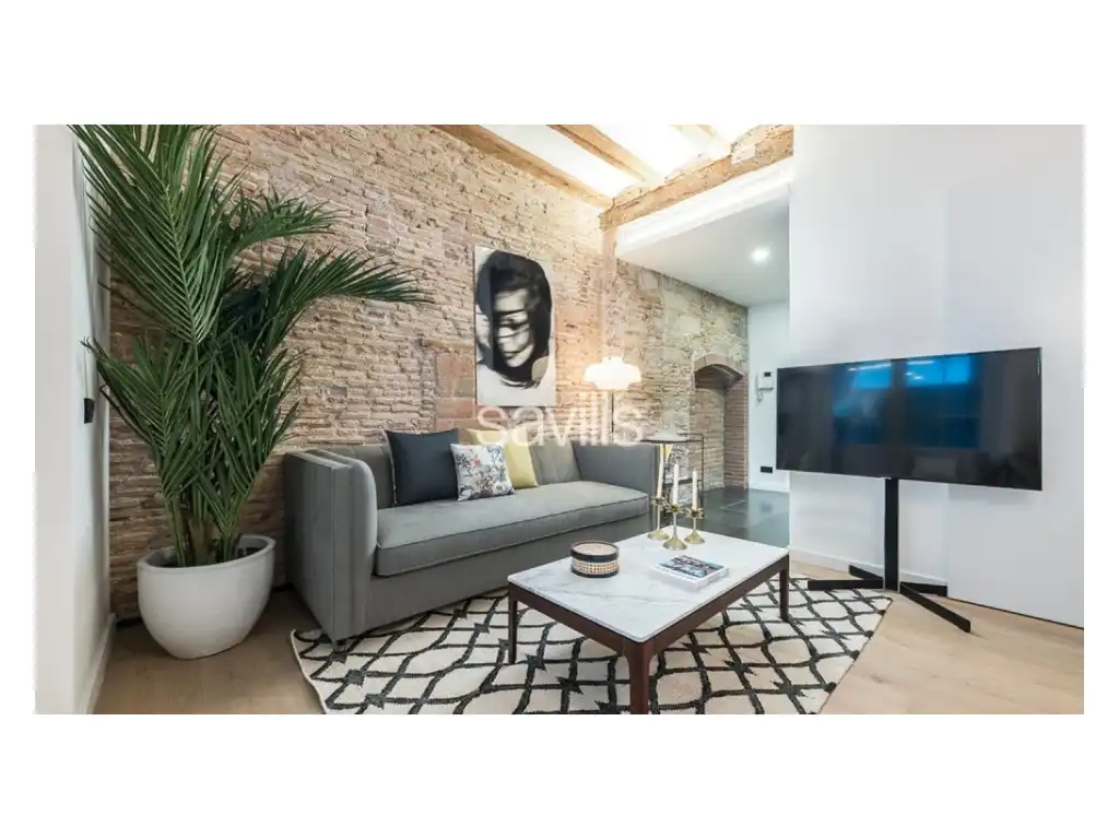 Apartament amb ascensor en venda a Ciutat Vella, imagen 3