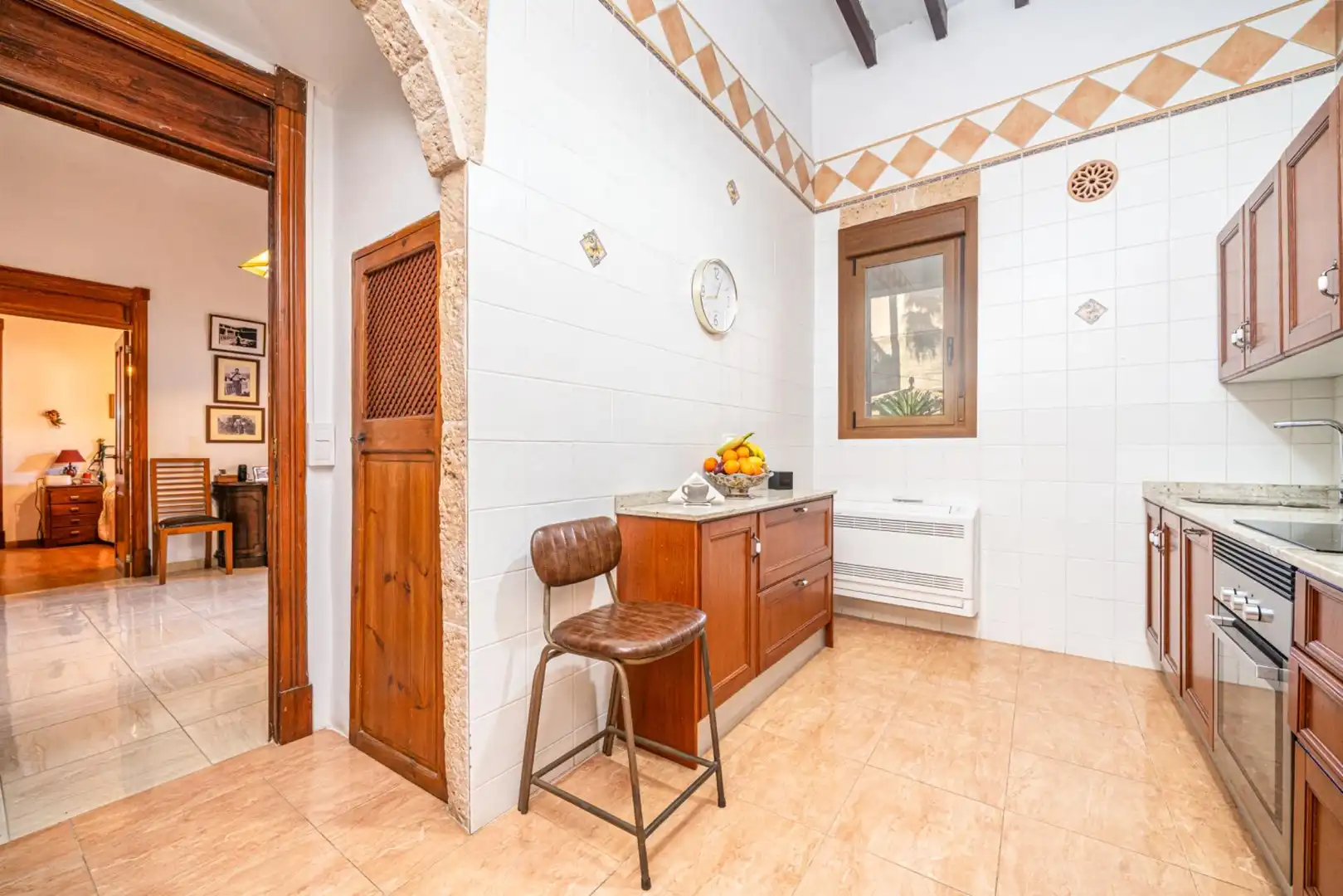 Cocina de Casa o chalet en venta en Inca