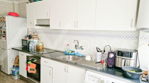 Photo 5 of Flat for sale in Avenida Juan XXIII, 48, La Unión - Cruz de Humilladero - Los Tilos, Málaga Capital