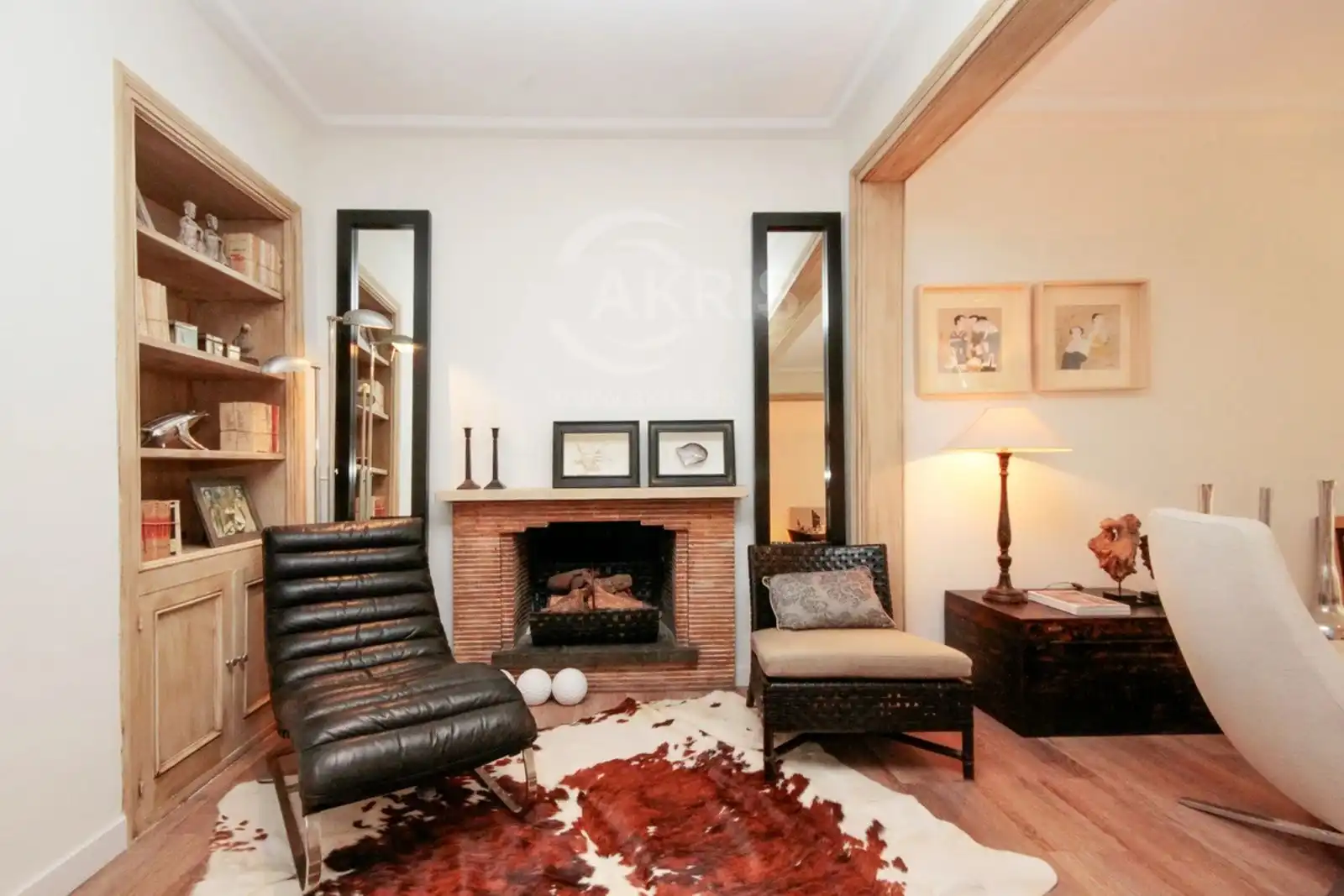 Appartamento con ascensore in vendita a Carrer d'Aribau, imagen 6