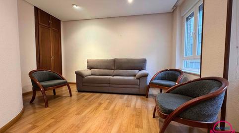 Foto 3 de Apartament en venda a Centro Ciudad, León