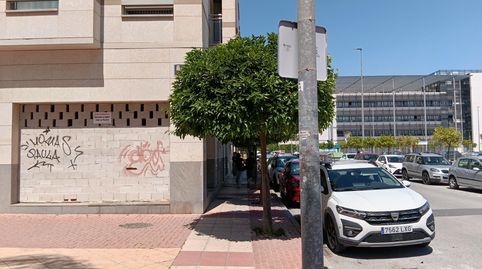 Foto 3 von Geschaftsraum zum Verkauf in Avenida Juan Pablo II, 5, Juan Carlos I, Murcia Capital