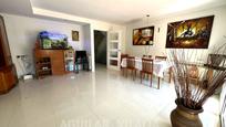 Dining room of Single-family semi-detached for sale in Granollers  with Air Conditioner and Terrace