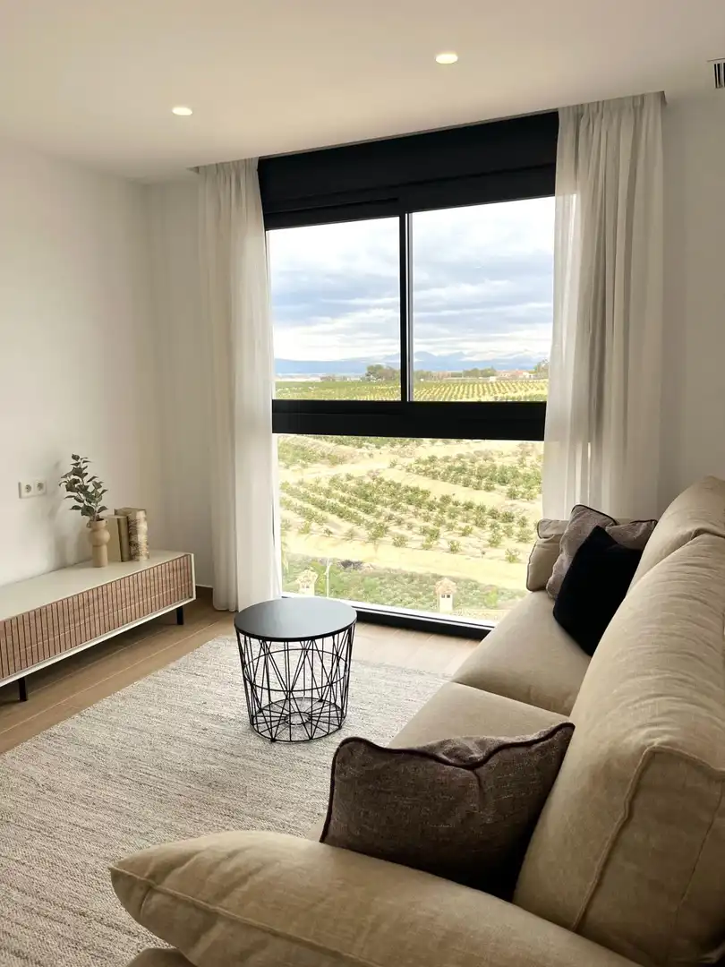 Villa avec piscine à vendre à Algorfa, imagen 25