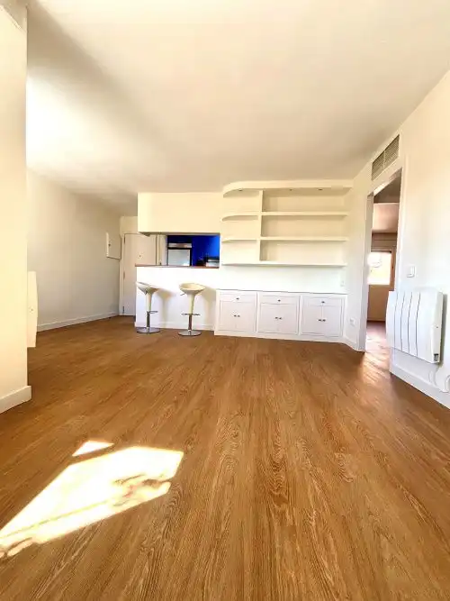 Kitchen of Flat for rent in Chamberí