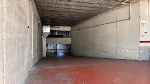 Foto 3 de Garaje en venta en Carrer de L'illa de Buda, 5, Centre, Reus