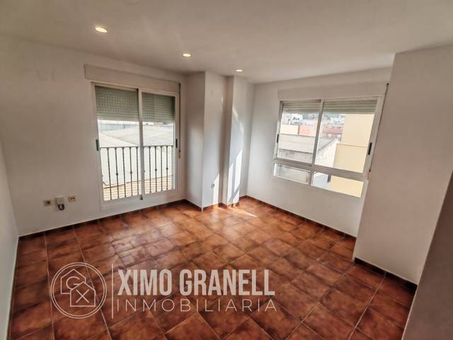 Casa-chalet en Venta en La Vall d'Uixó