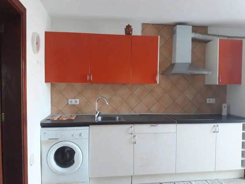 Cocina de Casa o chalet en venta en Teguise con Jardín privado y Amueblado