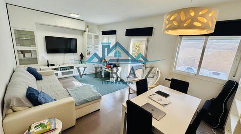 Foto 5 de Casa adosada en venda a San Vicente, Quismondo, Toledo