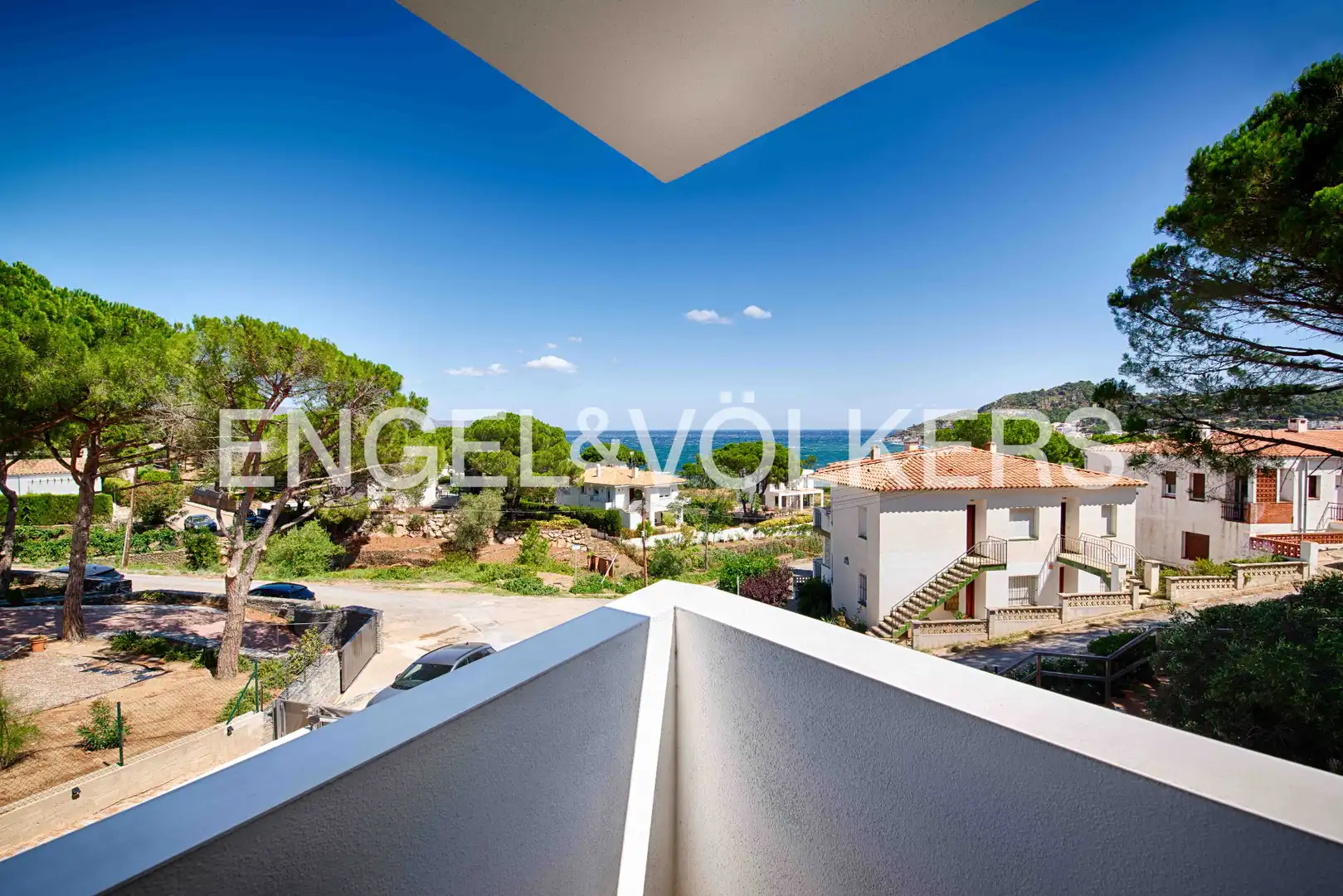 Vista exterior de Casa o chalet en venta en El Port de la Selva con Calefacción, Jardín privado y Terraza