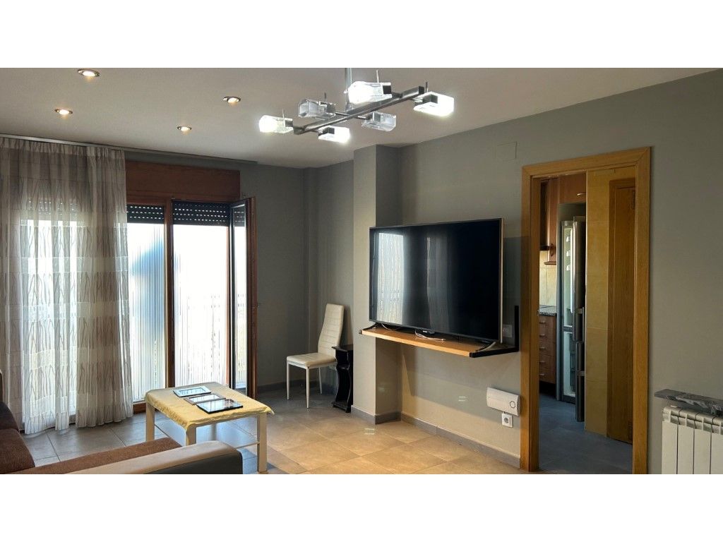 Duplex for sale in Avenida Bellmunt