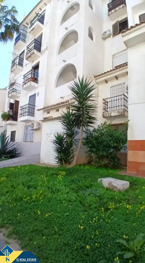 Apartament amb piscina en venda a Nueva Torrevieja - Aguas Nuevas, imagen 10